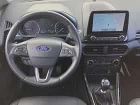 Ford EcoSport (2022) thumbnail 9