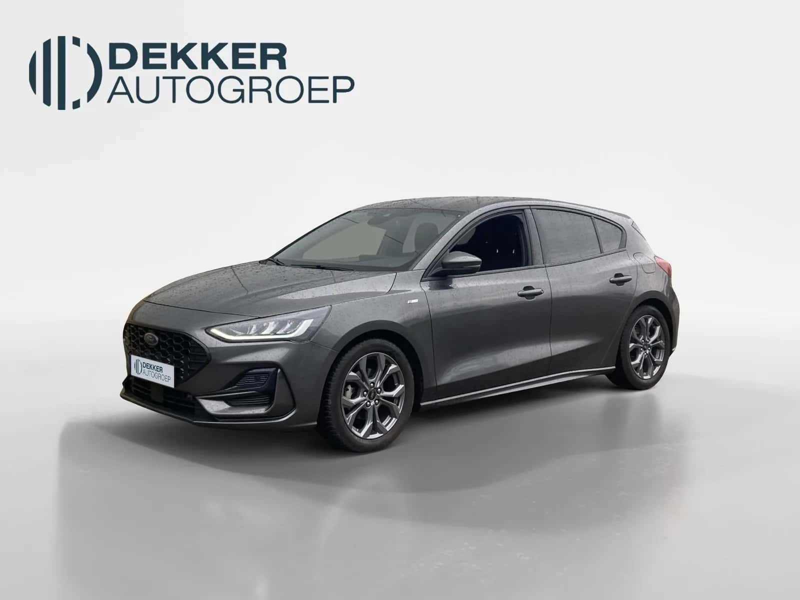 Ford Focus (2023) — foto 1