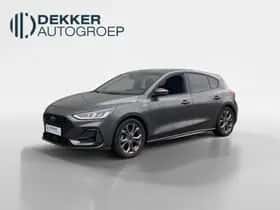 Ford Focus (2023)