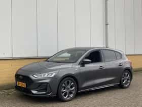 Ford Focus (2023) thumbnail 2