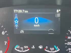 Ford Focus (2023) thumbnail 7