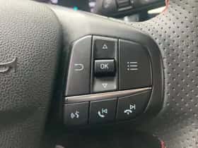 Ford Focus (2023) thumbnail 9