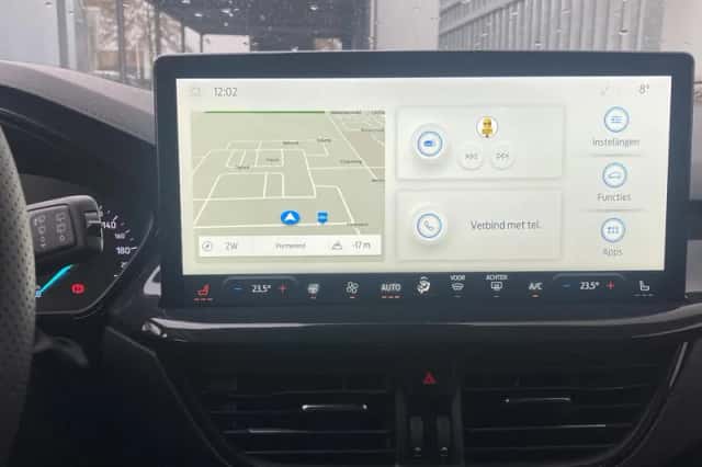 Ford Focus (2023) thumbnail 10