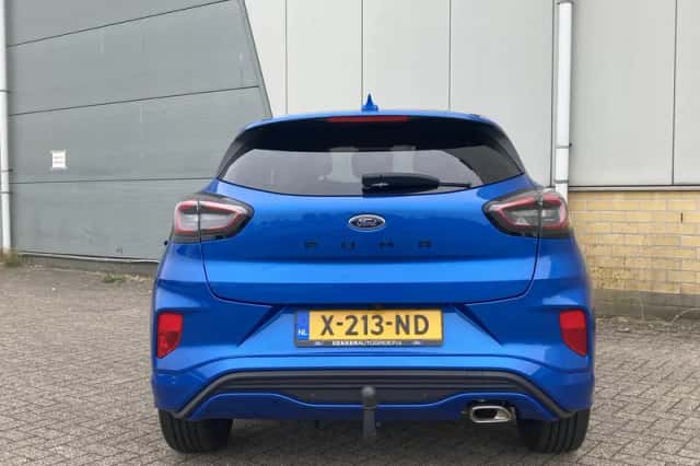 Ford Puma (2023) thumbnail 6