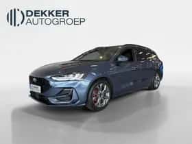 Ford Focus (2023)