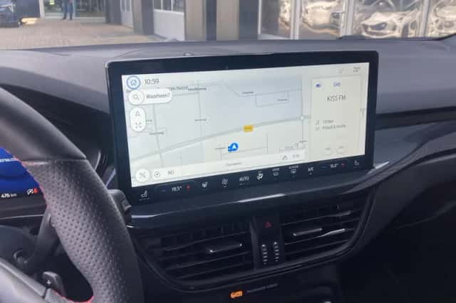 Ford Focus (2023) thumbnail 13