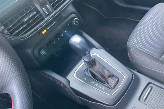 Ford Focus (2023) thumbnail 19