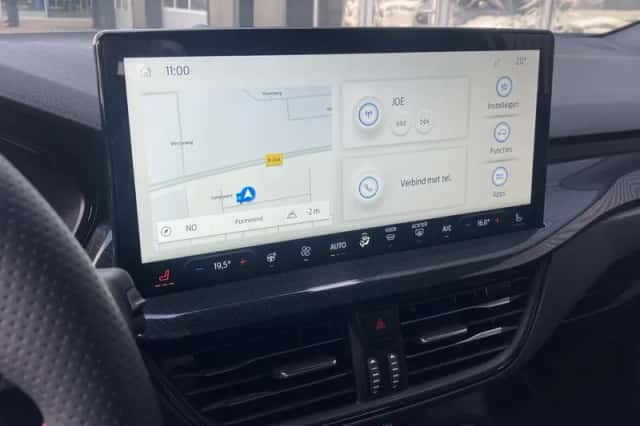 Ford Focus (2023) thumbnail 23