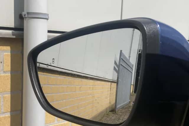 Ford Focus (2023) thumbnail 6