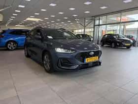 Ford Focus (2023) thumbnail 6
