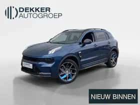 Lynk & Co 01 (2023) thumbnail 1