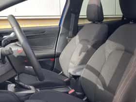 Ford Focus (2024) thumbnail 13