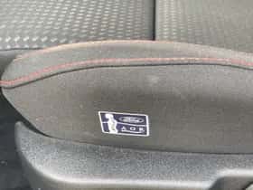 Ford Focus (2024) thumbnail 15