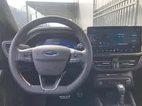 Ford Focus (2024) thumbnail 18