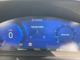 Ford Focus (2024) thumbnail 19