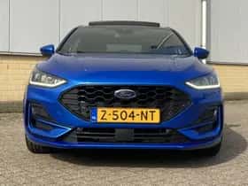 Ford Focus (2024) thumbnail 3