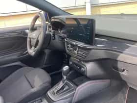Ford Focus (2024) thumbnail 28