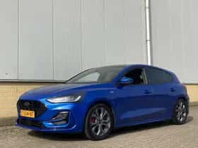 Ford Focus (2024) thumbnail 29