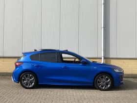 Ford Focus (2024) thumbnail 30