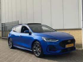 Ford Focus (2024) thumbnail 31
