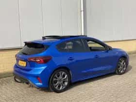 Ford Focus (2024) thumbnail 32