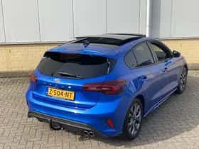 Ford Focus (2024) thumbnail 8