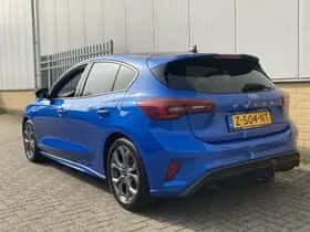Ford Focus (2024) thumbnail 9