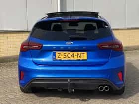 Ford Focus (2024) thumbnail 10