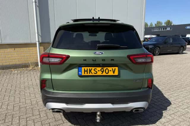 Ford Kuga (2025) thumbnail 6