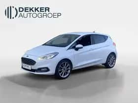 Ford Fiesta (2021)