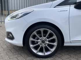 Ford Fiesta (2021) thumbnail 11