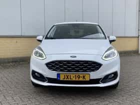 Ford Fiesta (2021) thumbnail 12