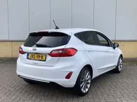 Ford Fiesta (2021) thumbnail 17