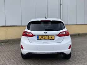 Ford Fiesta (2021) thumbnail 18