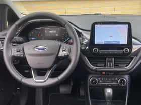 Ford Fiesta (2021) thumbnail 20