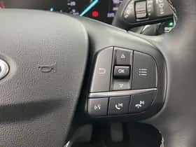 Ford Fiesta (2021) thumbnail 22
