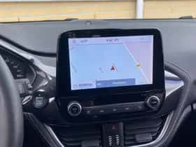 Ford Fiesta (2021) thumbnail 23