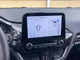 Ford Fiesta (2021) thumbnail 27
