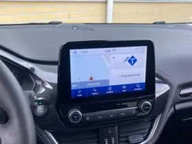 Ford Fiesta (2021) thumbnail 28