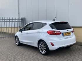 Ford Fiesta (2021) thumbnail 4