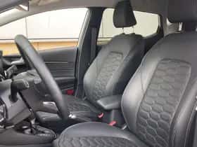 Ford Fiesta (2021) thumbnail 5