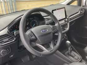 Ford Fiesta (2021) thumbnail 8