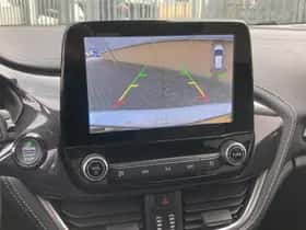 Ford Fiesta (2021) thumbnail 9