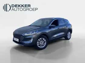 Ford Kuga (2023)