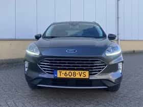 Ford Kuga (2023) thumbnail 5