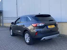 Ford Kuga (2023) thumbnail 8