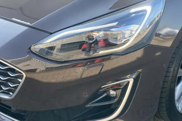 Ford Focus (2019) thumbnail 2