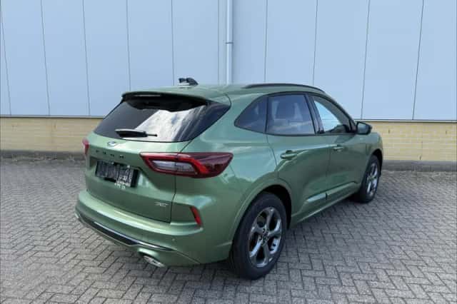 Ford Kuga (2026) thumbnail 5