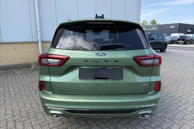 Ford Kuga (2026) thumbnail 6