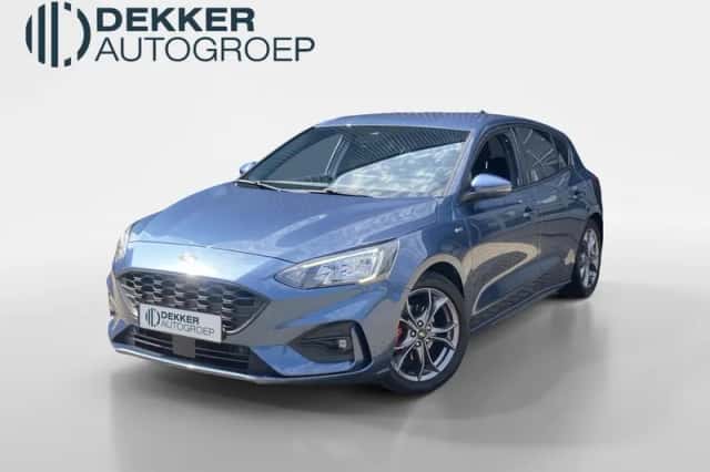 Ford Focus (2021)